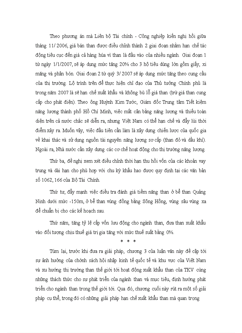 image for page Hoạt động xuất khẩu than của Tập đoàn Công nghiệp Than Khoáng sản Việt Nam thực trạng và giải pháp 1