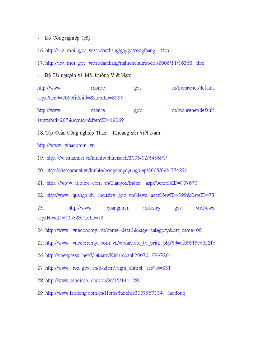 image for page Hoạt động xuất khẩu than của Tập đoàn Công nghiệp Than Khoáng sản Việt Nam thực trạng và giải pháp 1