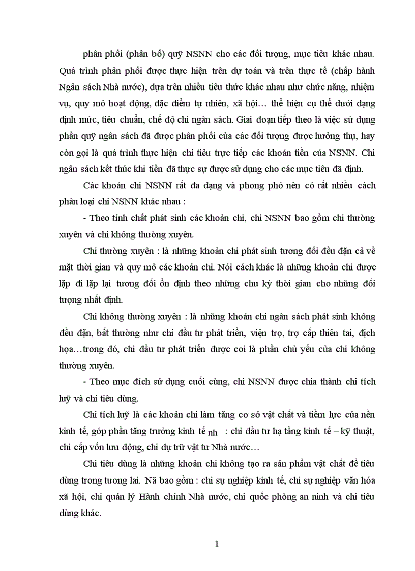 image for page Một số kiến nghị nhằm hoàn thiện công tác quản lý chi NSNN cho sự nghiệp giáo dục đào tạo trên địa bàn tỉnh Nghệ An 1