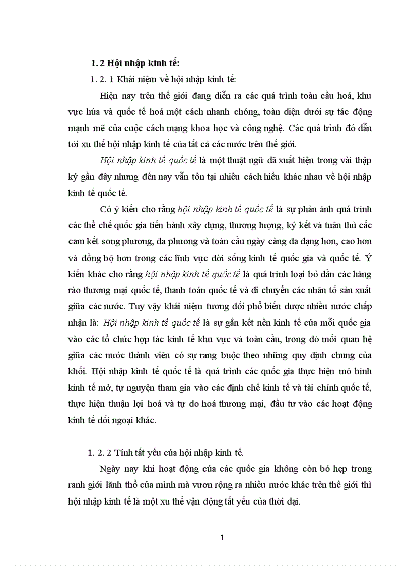 image for page Nguồn nhân lực Việt Nam trong tiến trình hội nhập kinh tế quốc tế