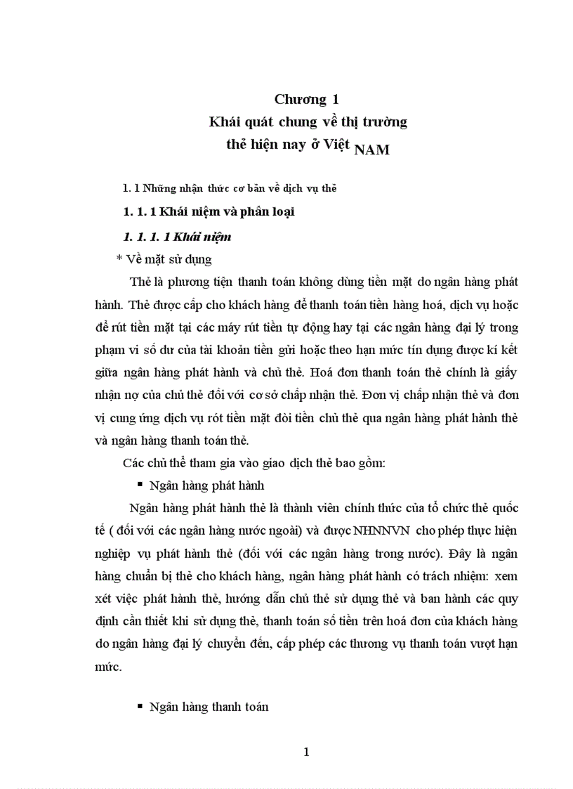 image for page Những giải pháp marketing nhằm nâng cao doanh số từ dịch vụ thẻ