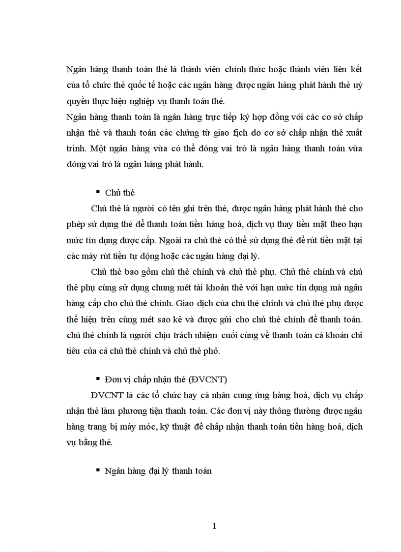 image for page Những giải pháp marketing nhằm nâng cao doanh số từ dịch vụ thẻ