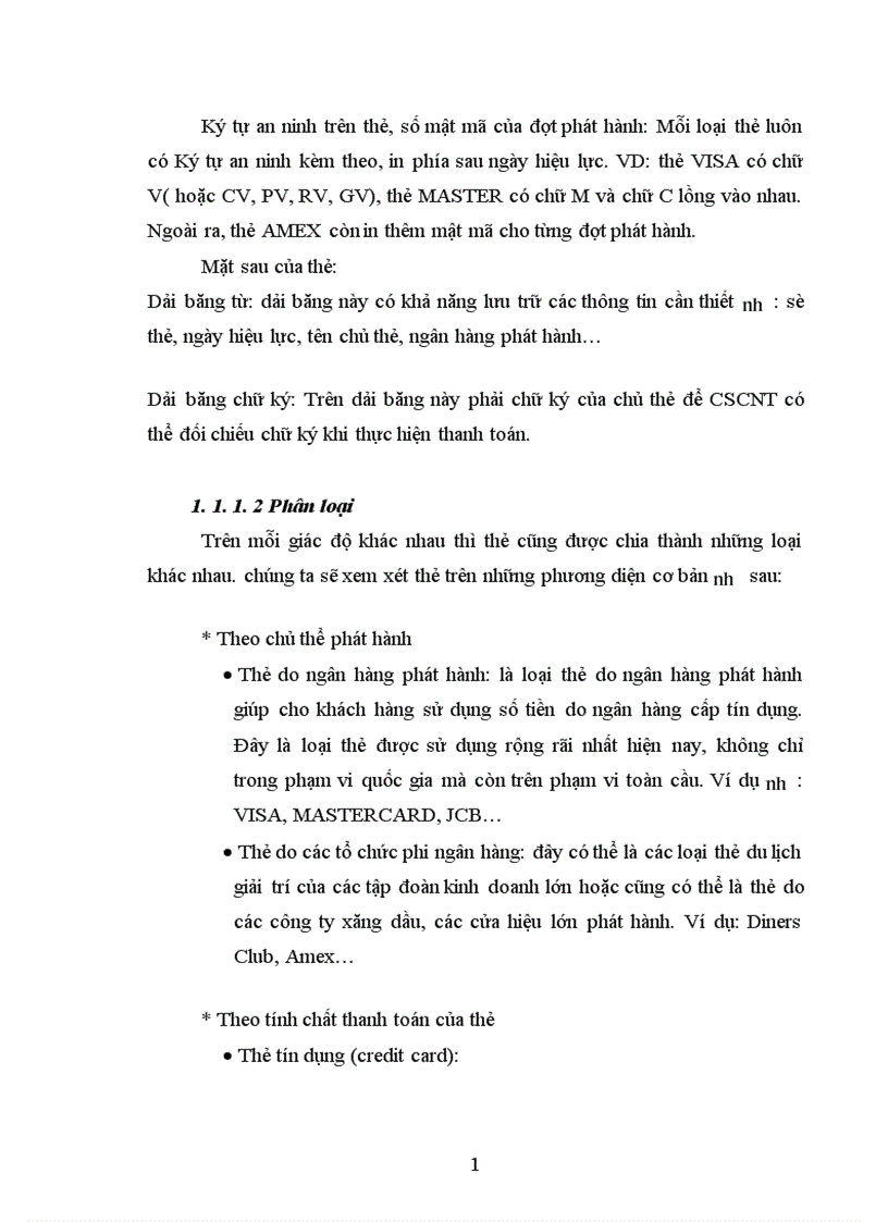 image for page Những giải pháp marketing nhằm nâng cao doanh số từ dịch vụ thẻ