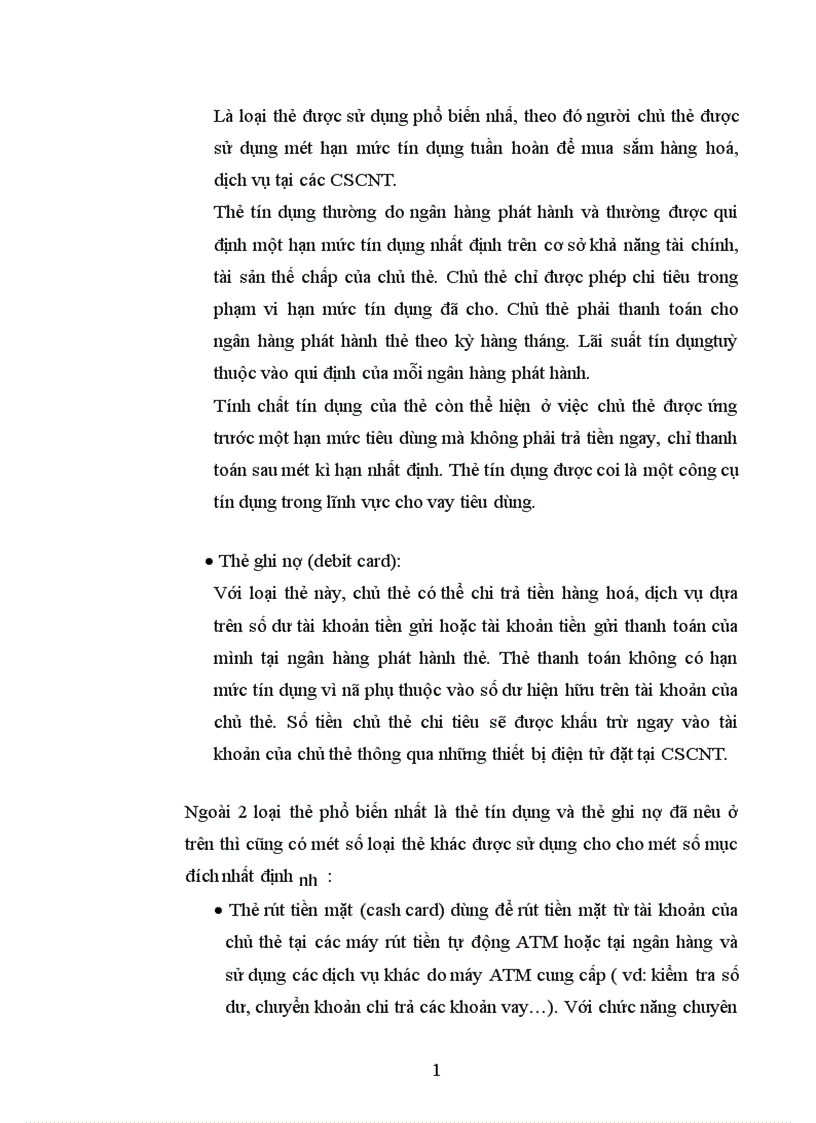 image for page Những giải pháp marketing nhằm nâng cao doanh số từ dịch vụ thẻ