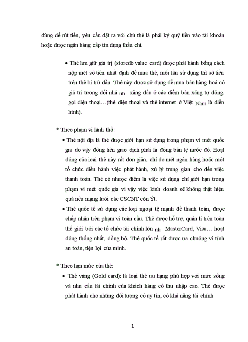 image for page Những giải pháp marketing nhằm nâng cao doanh số từ dịch vụ thẻ