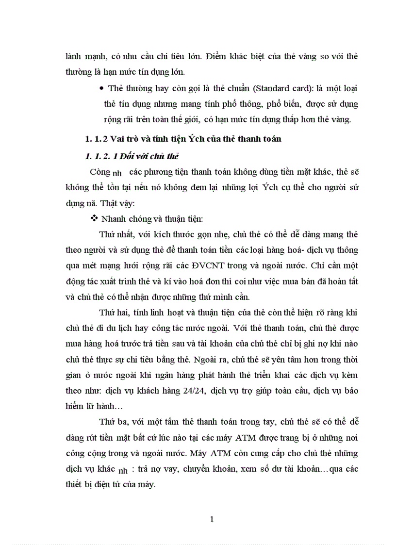 image for page Những giải pháp marketing nhằm nâng cao doanh số từ dịch vụ thẻ