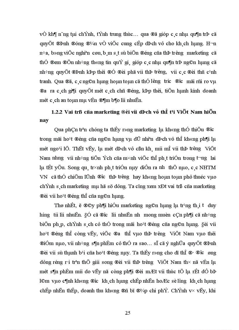 image for page Những giải pháp marketing nhằm nâng cao doanh số từ dịch vụ thẻ