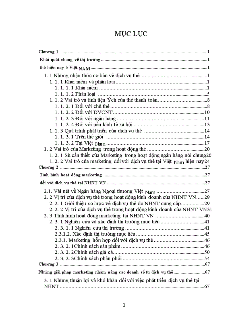 image for page Những giải pháp marketing nhằm nâng cao doanh số từ dịch vụ thẻ