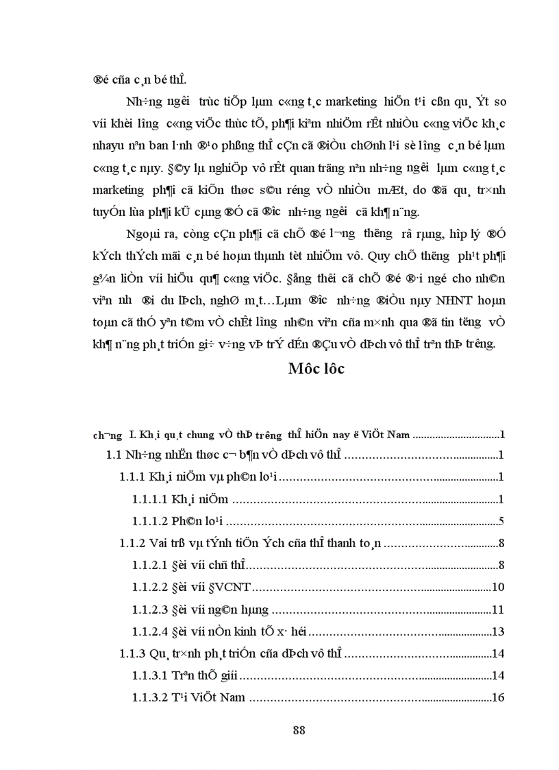 image for page Những giải pháp marketing nhằm nâng cao doanh số từ dịch vụ thẻ