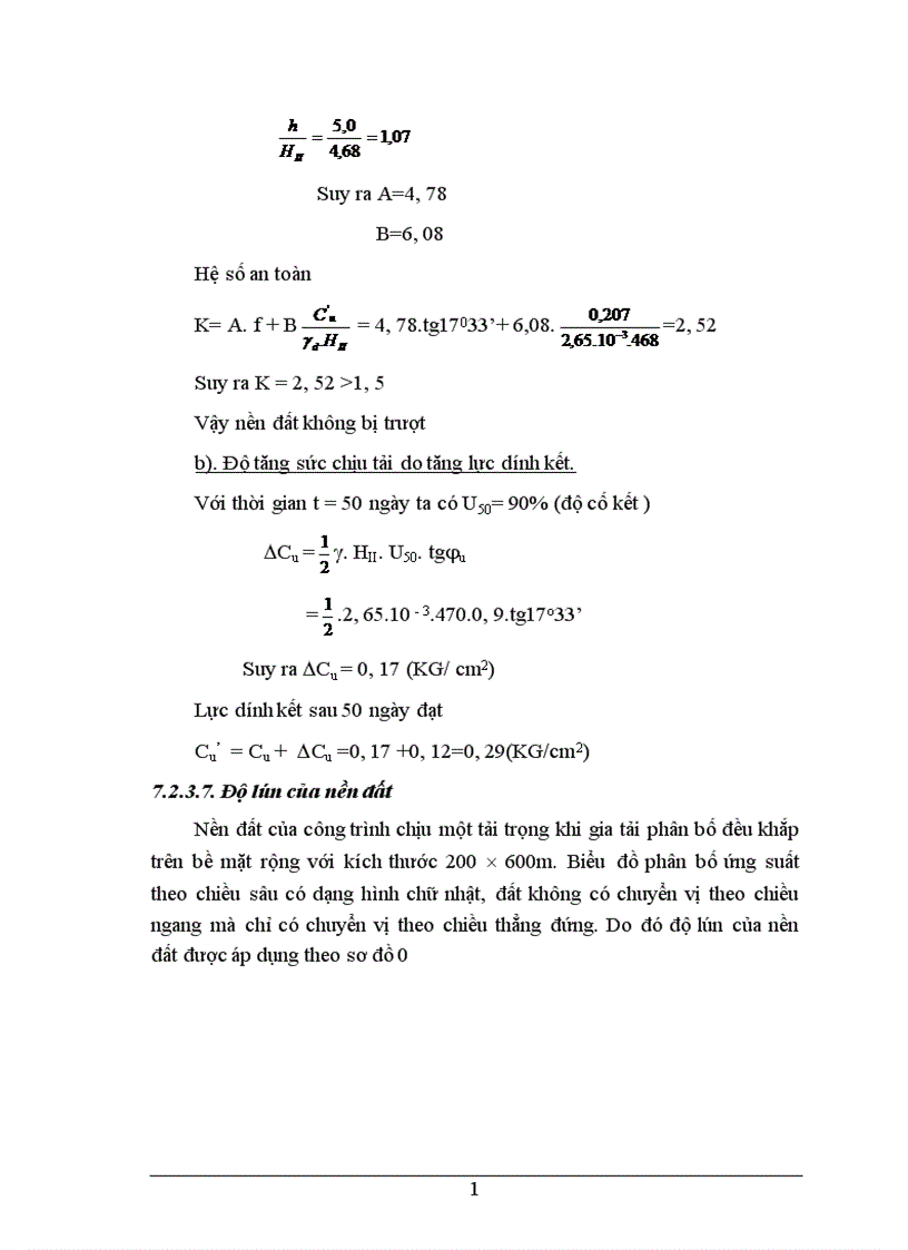 image for page Đặc tính địa kỹ thuật và giải pháp gia cố nền đất Trung tâm phân phối hàng hoá cảng container Phù Đổng Gia Lâm Hà Nội 1