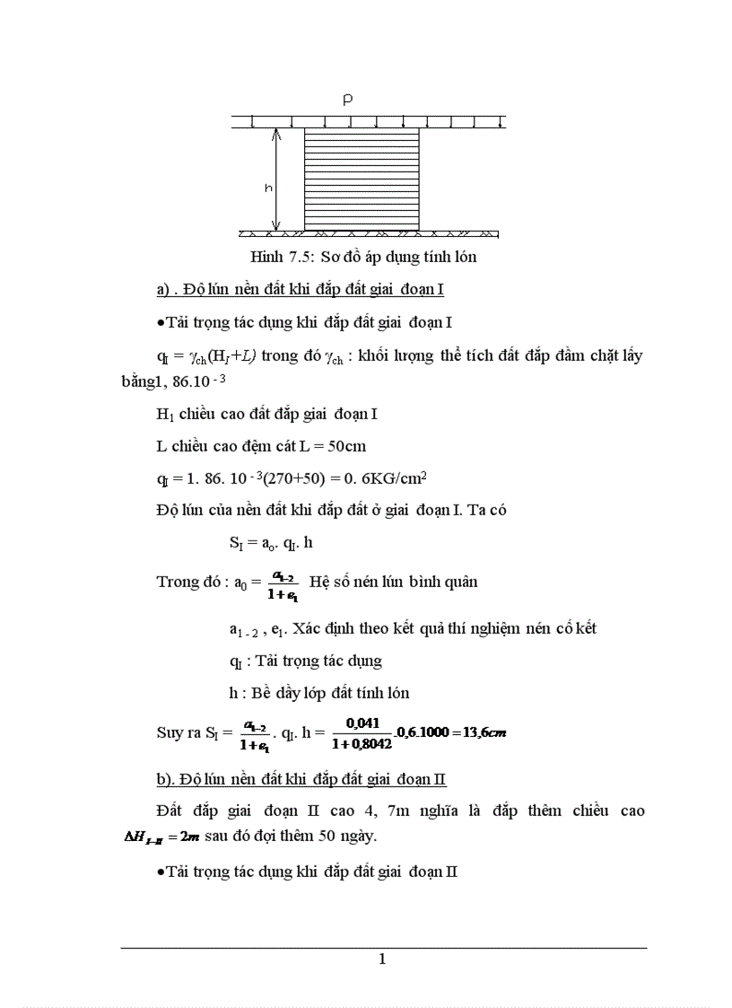 image for page Đặc tính địa kỹ thuật và giải pháp gia cố nền đất Trung tâm phân phối hàng hoá cảng container Phù Đổng Gia Lâm Hà Nội 1