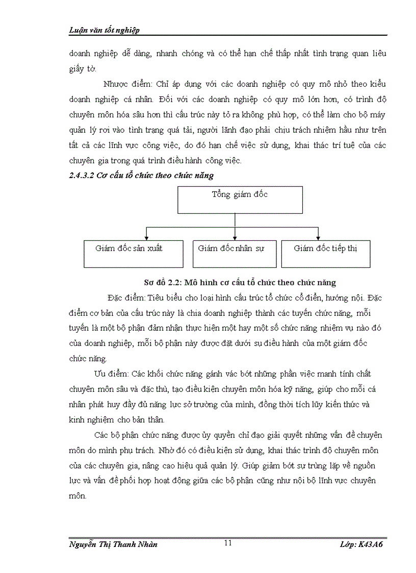 image for page Hoàn thiện cơ cấu tổ chức của công ty cổ phần đầu tư thương mại quốc tế Invicom Việt Nam 1