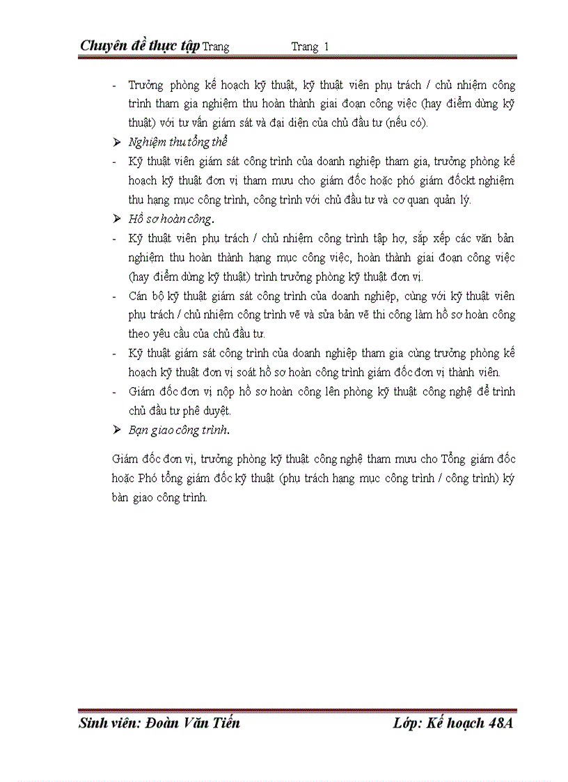 image for page Hoàn thiện công tác kế hoạch tại công ty cổ phần công trình đường sắt 1