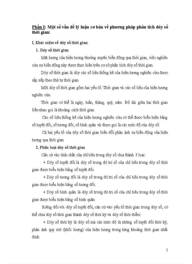 image for page Vận dụng phương pháp dãy số thời gian phân tích biến động lượng khách quốc tế đến Việt Nam trong giai đoạn 2005 2009