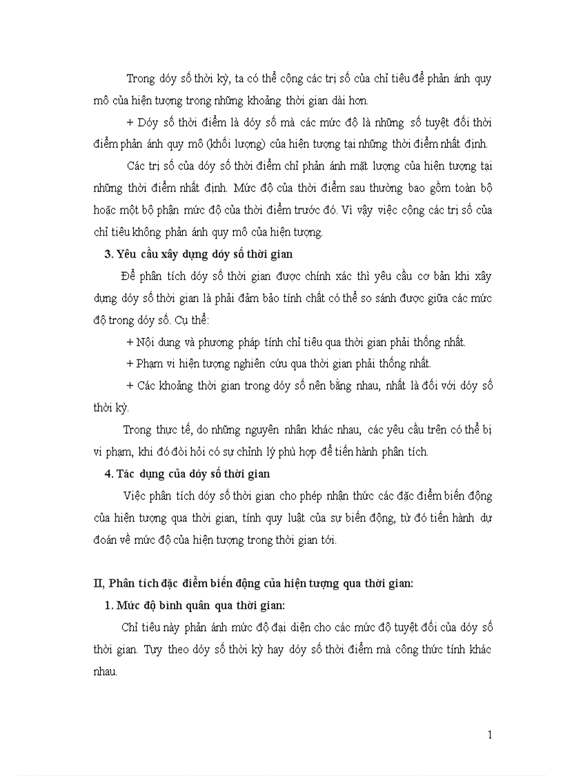 image for page Vận dụng phương pháp dãy số thời gian phân tích biến động lượng khách quốc tế đến Việt Nam trong giai đoạn 2005 2009