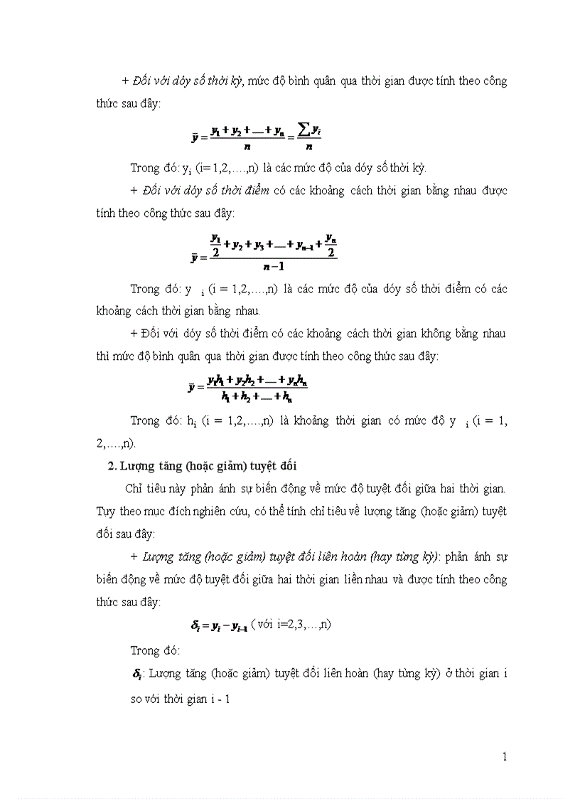 image for page Vận dụng phương pháp dãy số thời gian phân tích biến động lượng khách quốc tế đến Việt Nam trong giai đoạn 2005 2009