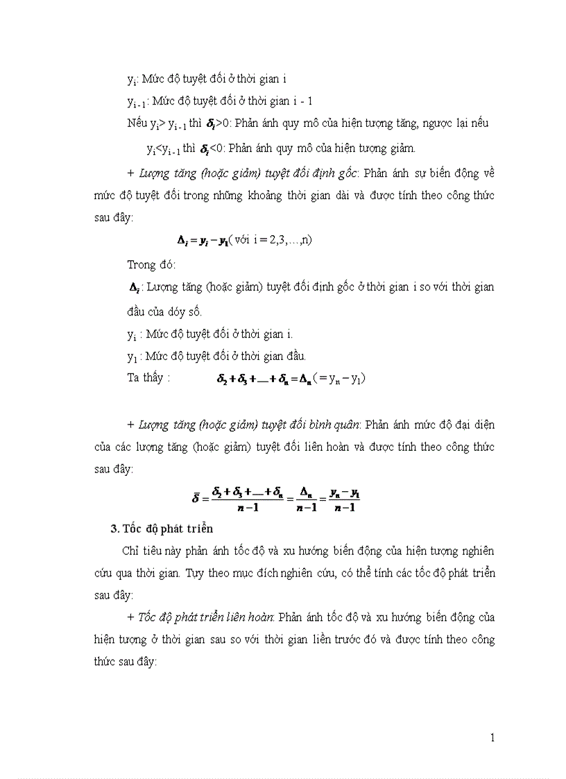 image for page Vận dụng phương pháp dãy số thời gian phân tích biến động lượng khách quốc tế đến Việt Nam trong giai đoạn 2005 2009