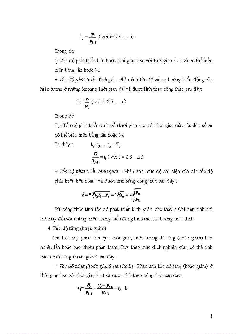image for page Vận dụng phương pháp dãy số thời gian phân tích biến động lượng khách quốc tế đến Việt Nam trong giai đoạn 2005 2009