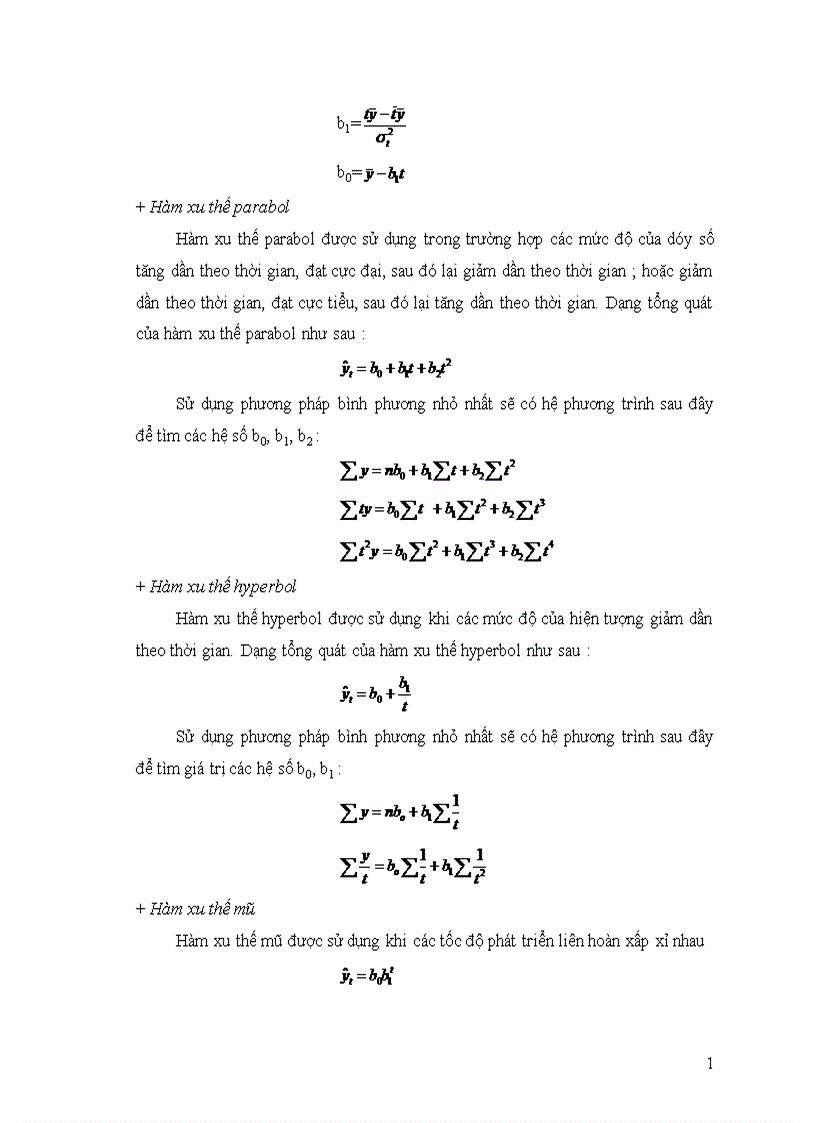 image for page Vận dụng phương pháp dãy số thời gian phân tích biến động lượng khách quốc tế đến Việt Nam trong giai đoạn 2005 2009