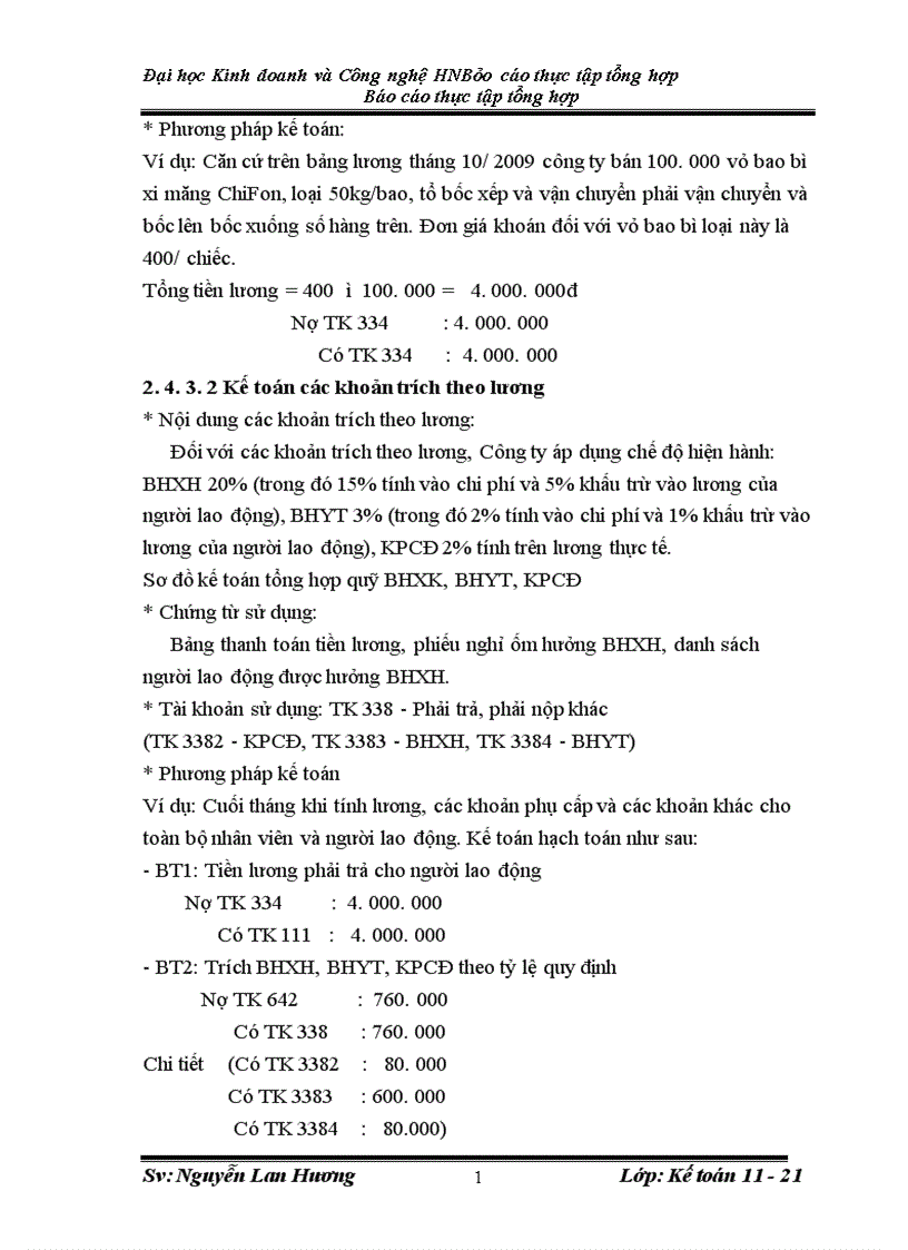image for page Công tác kế toán tại công ty cổ phần công nghiệp thương mại Sông Đà