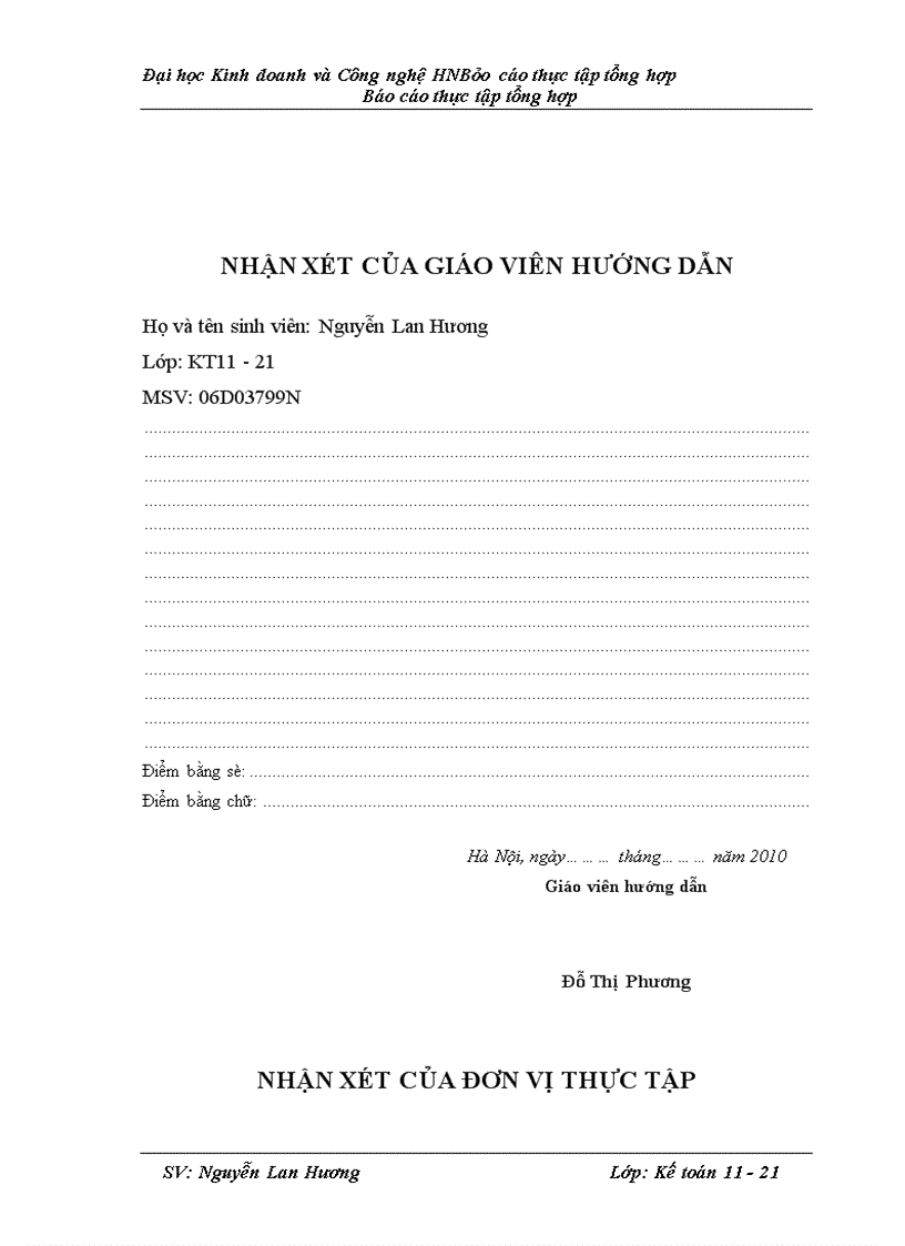 image for page Công tác kế toán tại công ty cổ phần công nghiệp thương mại Sông Đà