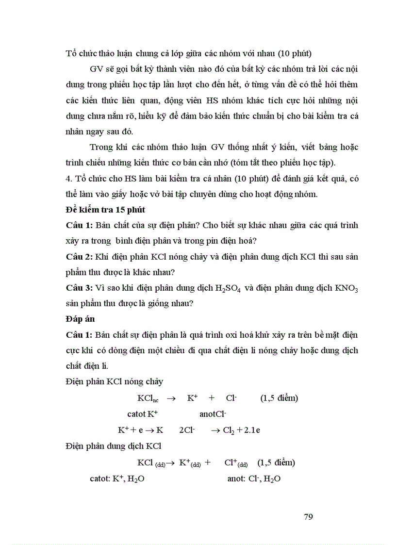 image for page Hình thành và phát triển năng lực hợp tác làm việc của học sinh thông qua việc sử dụng phương pháp dạy học hợp tác theo nhóm nhỏ trong dạy học phần hoá học vô cơ lớp 12 THPT nâng cao 1
