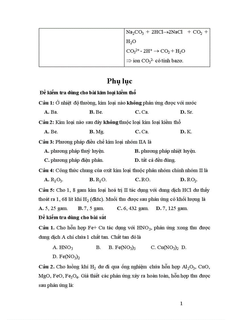 image for page Hình thành và phát triển năng lực hợp tác làm việc của học sinh thông qua việc sử dụng phương pháp dạy học hợp tác theo nhóm nhỏ trong dạy học phần hoá học vô cơ lớp 12 THPT nâng cao 1
