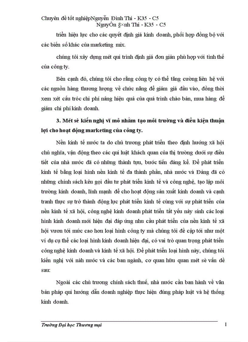 image for page Hoàn thiện tổ chức hoạt động marketing của Công ty lắp máy và xây dựng số 10 1