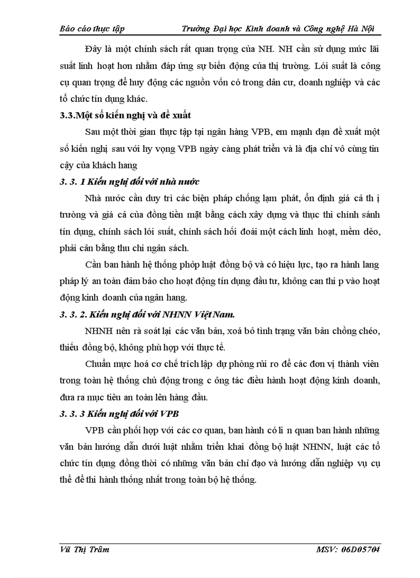 image for page Báo cáo thực tập tổng hợp tại ngân hàng thương mại cổ phần ngoài quốc doanh Việt Nam