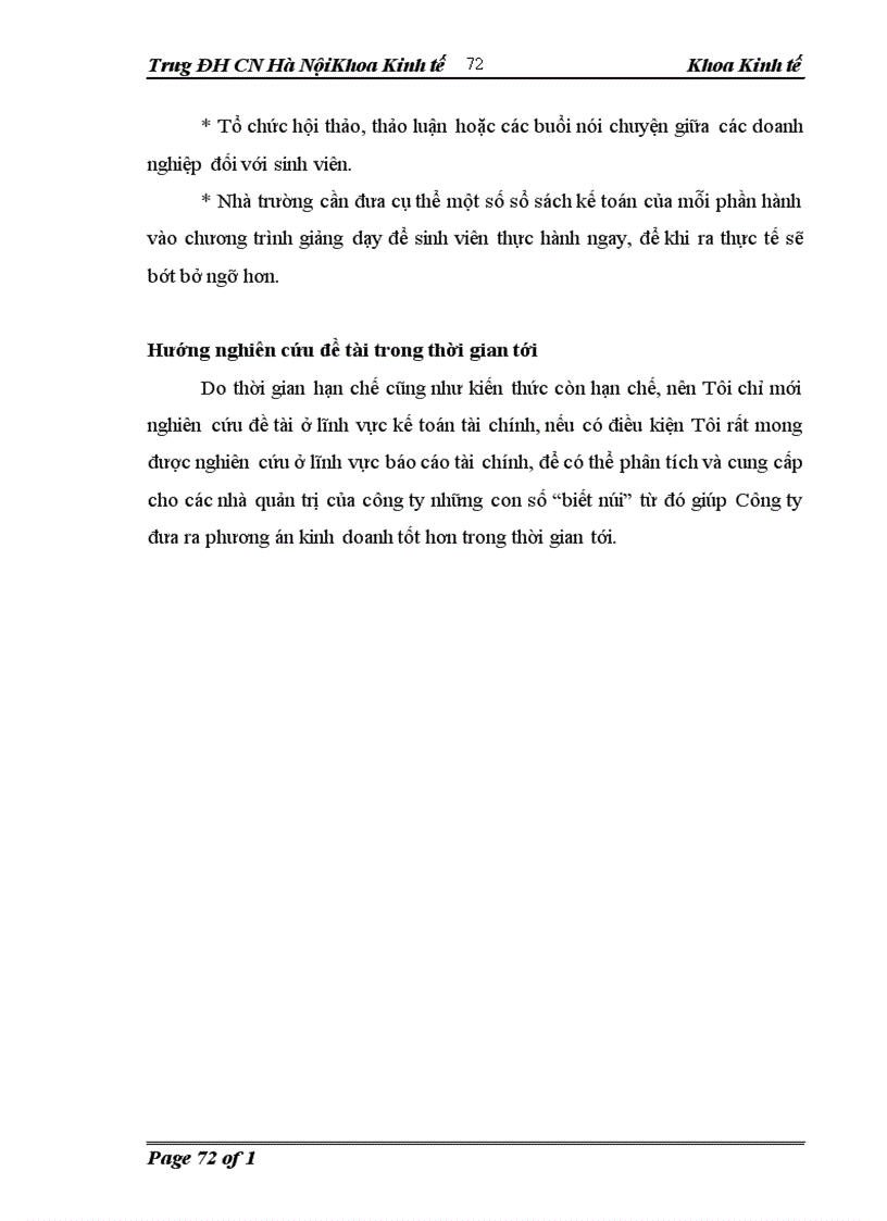 image for page Kế toán tiêu thụ và xác định kết quả kinh doanh tại công ty TNHH Thương mại Phúc Hưng 1