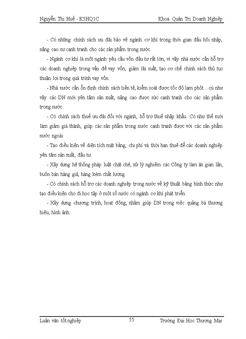 image for page Nâng cao khả năng cạnh tranh của Công ty TNHH Đầu Tư Thương Mại Minh Hòa 1