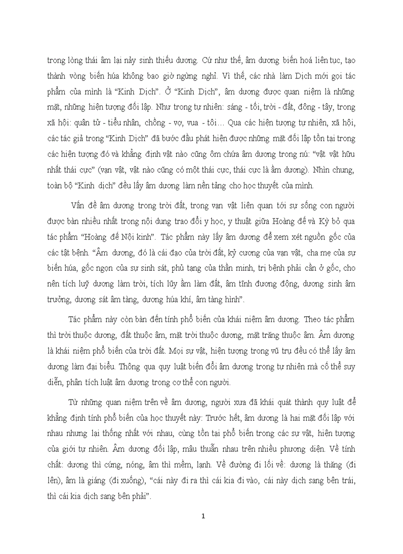 image for page Học thuyết Âm Dương Ngũ Hành