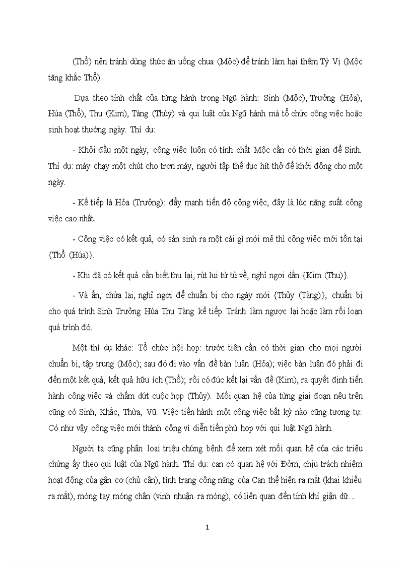 image for page Học thuyết Âm Dương Ngũ Hành
