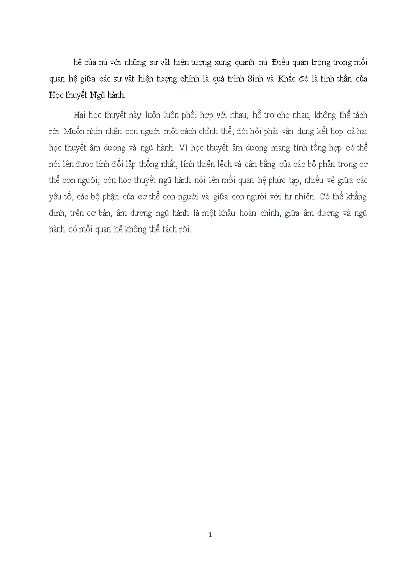 image for page Học thuyết Âm Dương Ngũ Hành