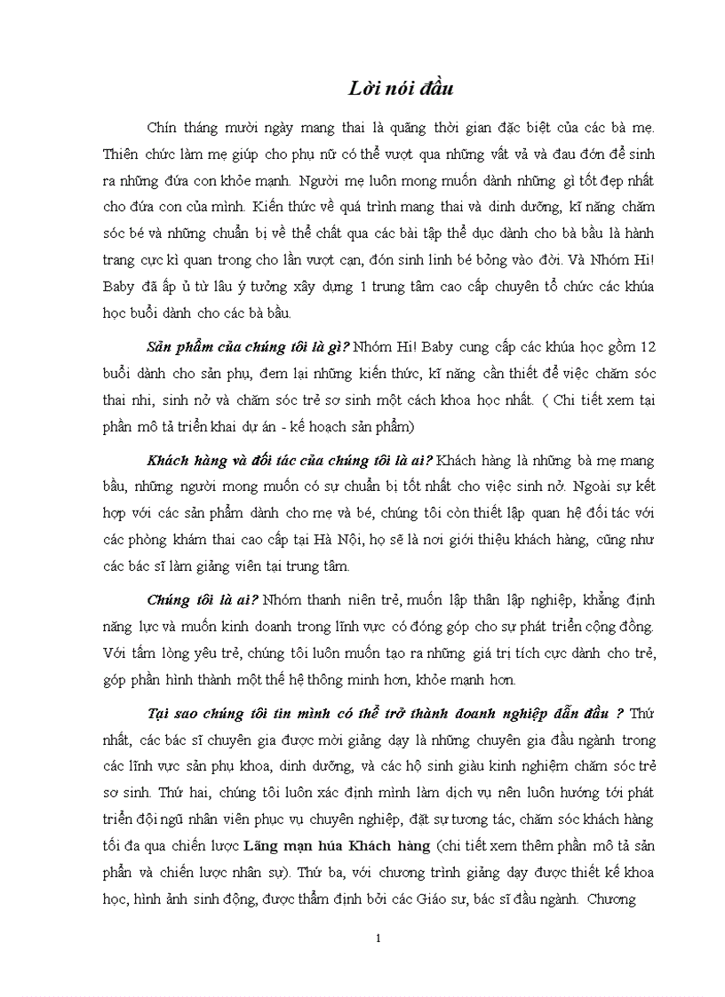 image for page Khơi nguồn ý tưởng và cơ hội đầu tư với chiến lược Lãng mạn hóa Khách hàng