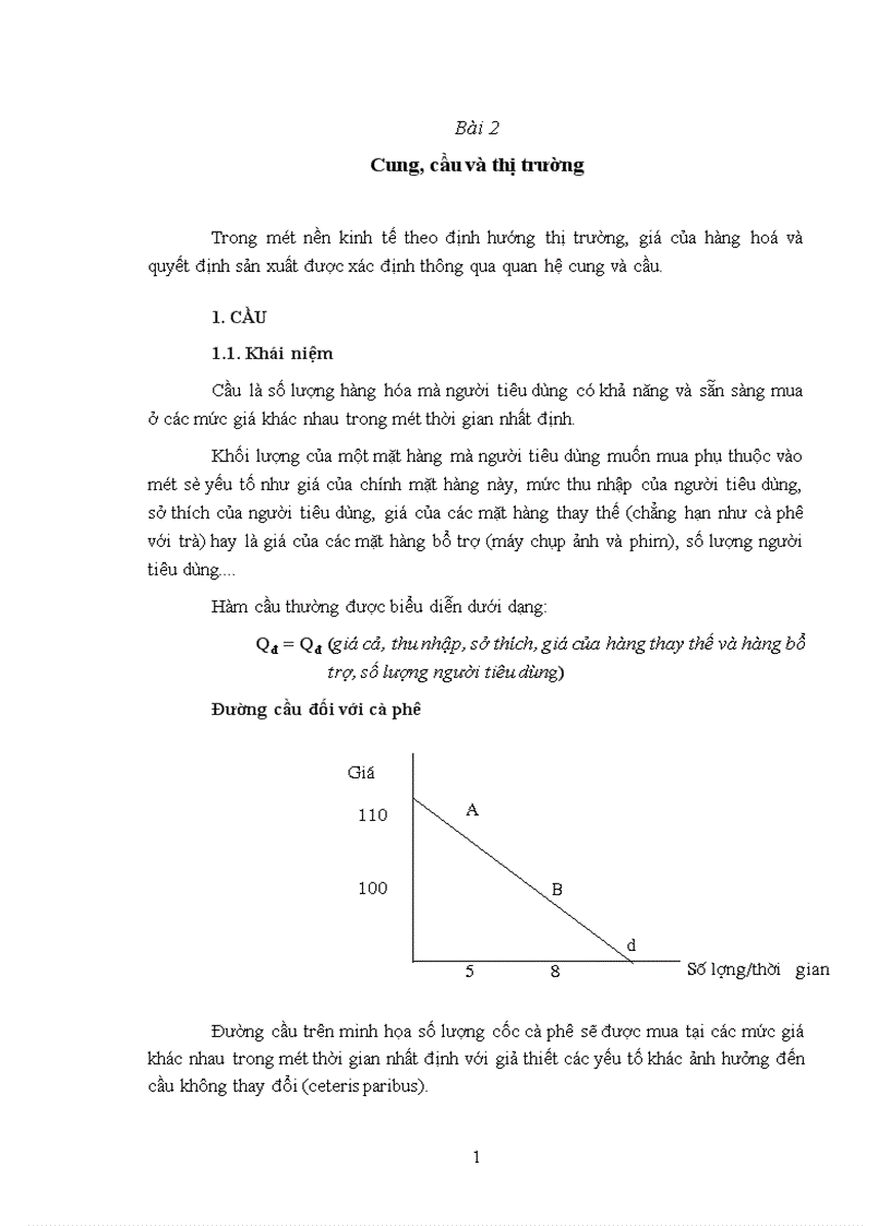 image for page Cung cầu và thị trường