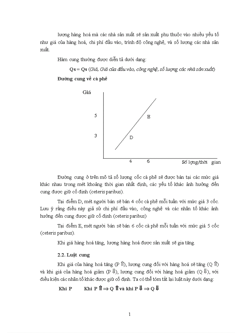 image for page Cung cầu và thị trường