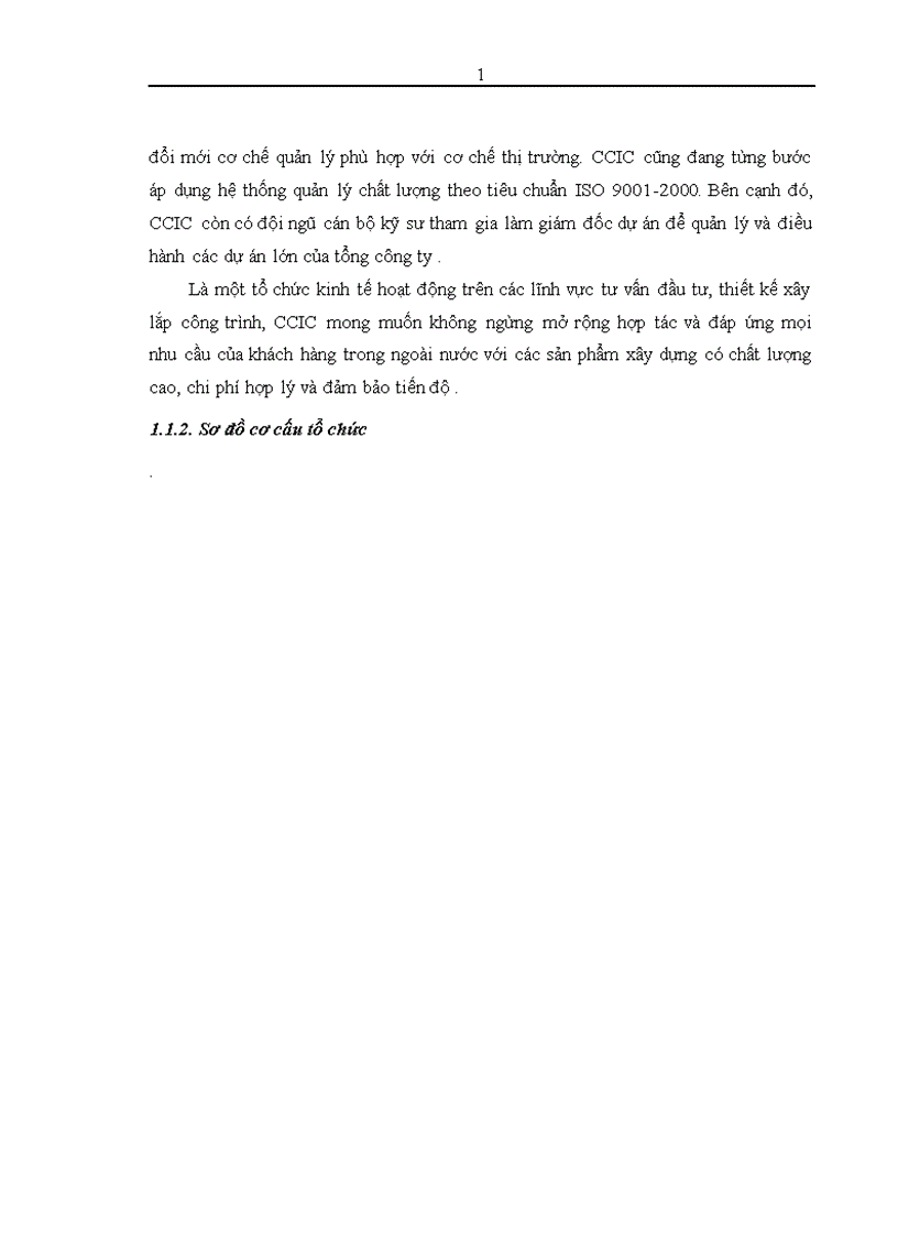 image for page Thực trạng và giải pháp đầu tư nâng cao năng lực cạnh tranh của Công ty TNHH nhà nước một thành viên xây lắp hóa chất