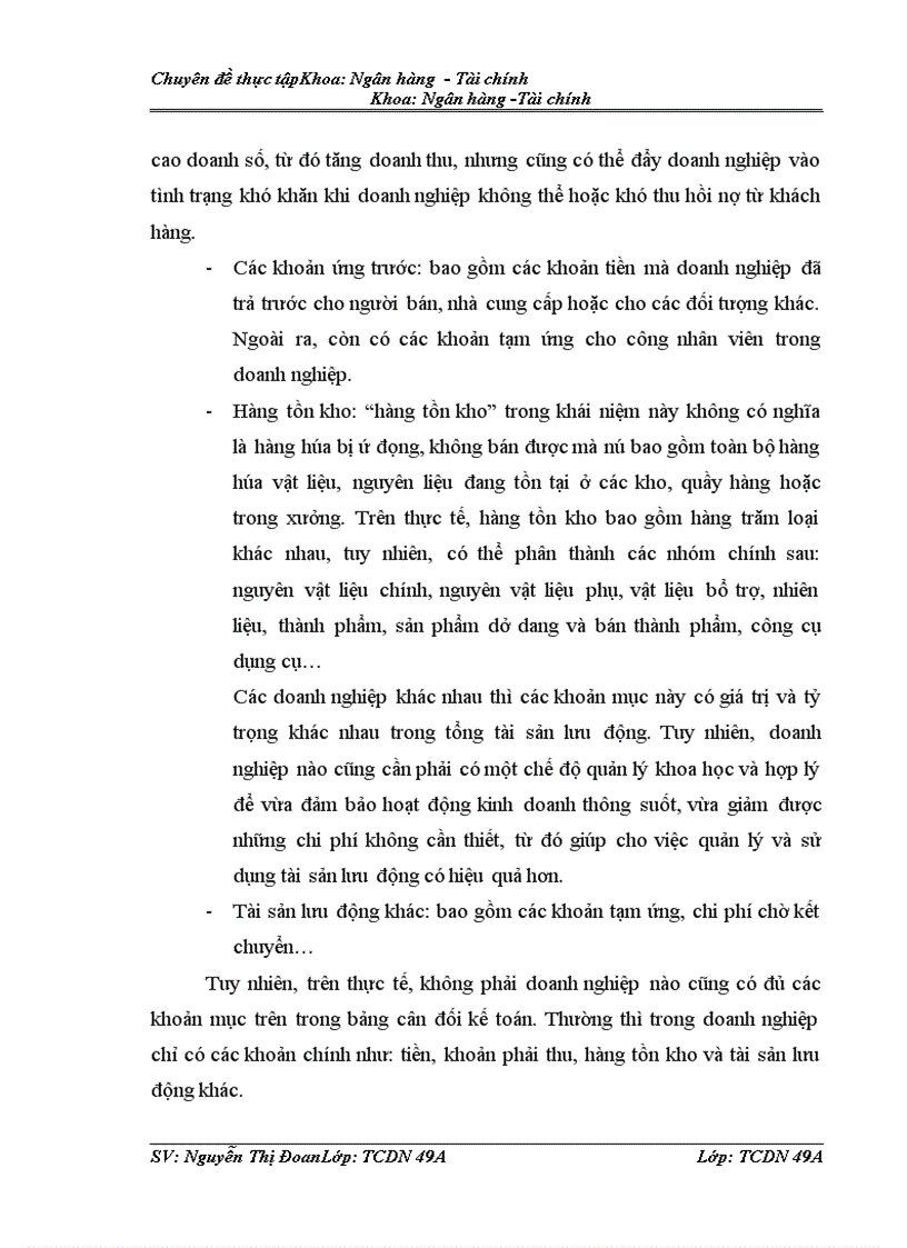 image for page Nâng cao hiệu quả sử dụng tài sản lưu động tại công ty TNHH một thành viên Vận tải và Xây dựng 1