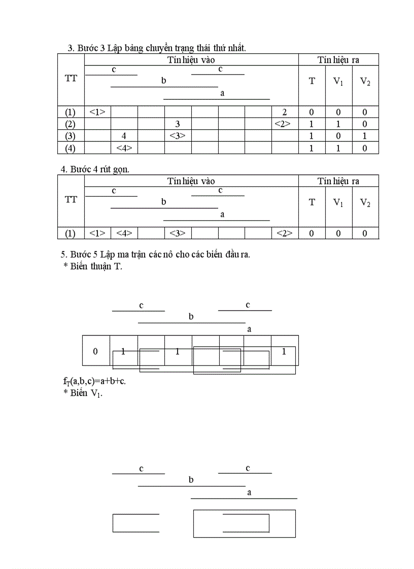 image for page Đồ án điều khiển logic