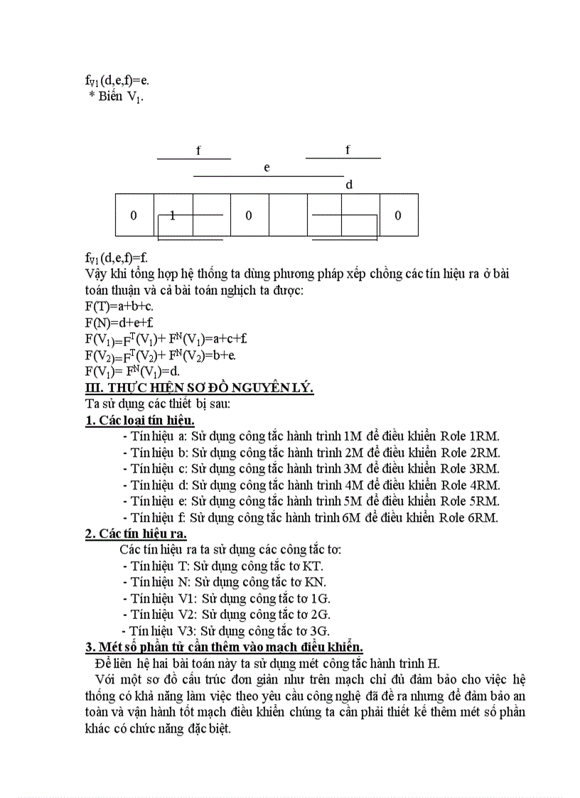 image for page Đồ án điều khiển logic