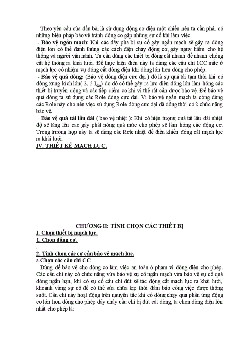 image for page Đồ án điều khiển logic