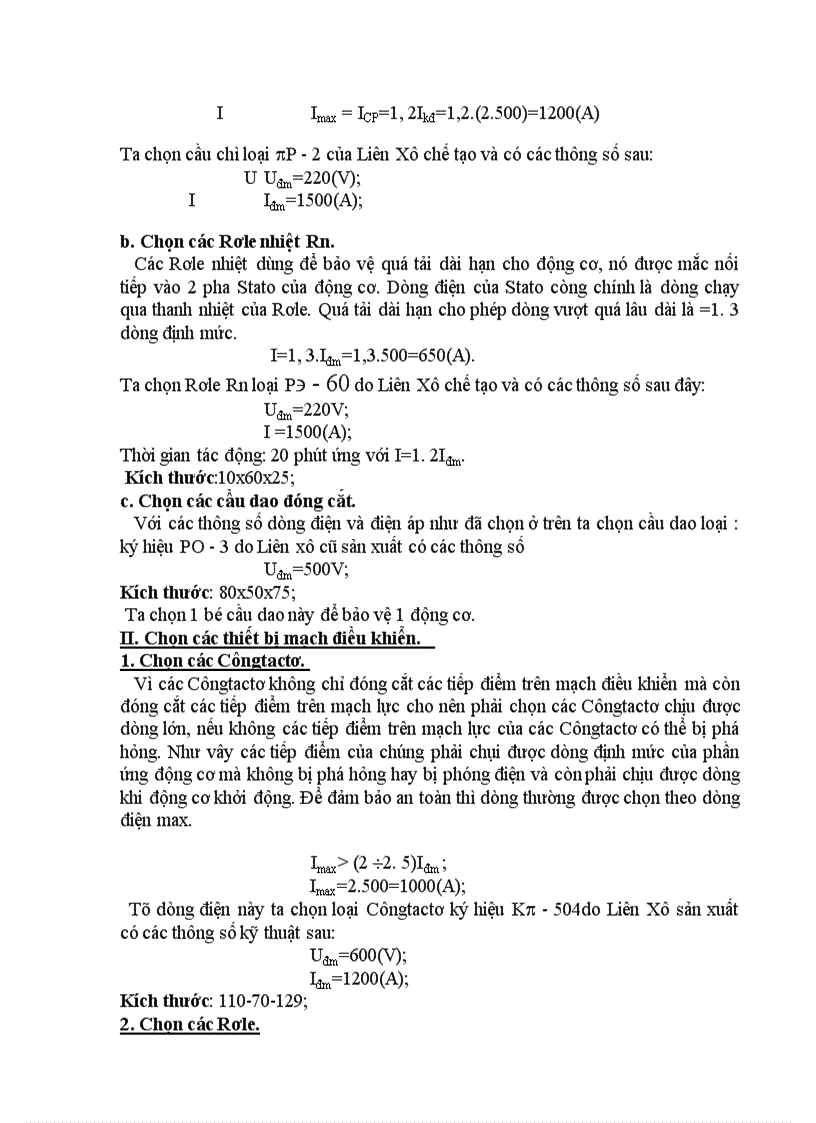image for page Đồ án điều khiển logic