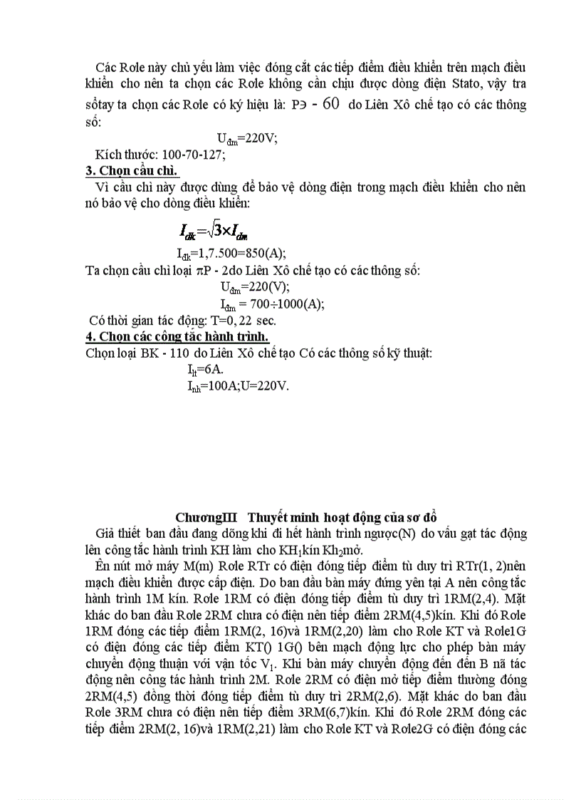 image for page Đồ án điều khiển logic