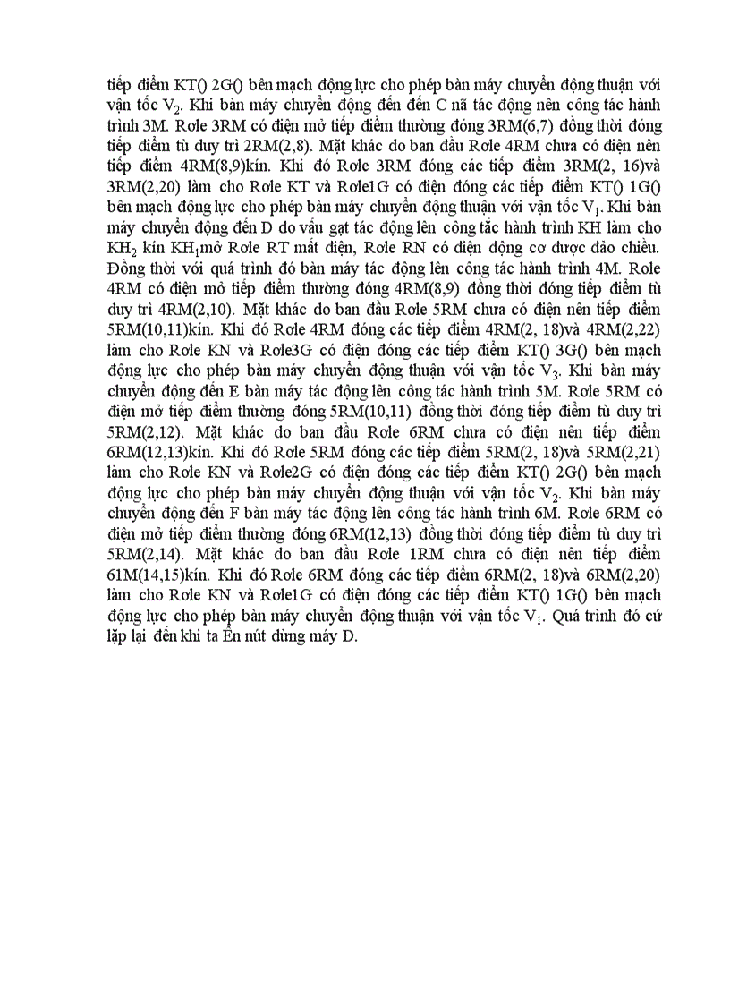 image for page Đồ án điều khiển logic