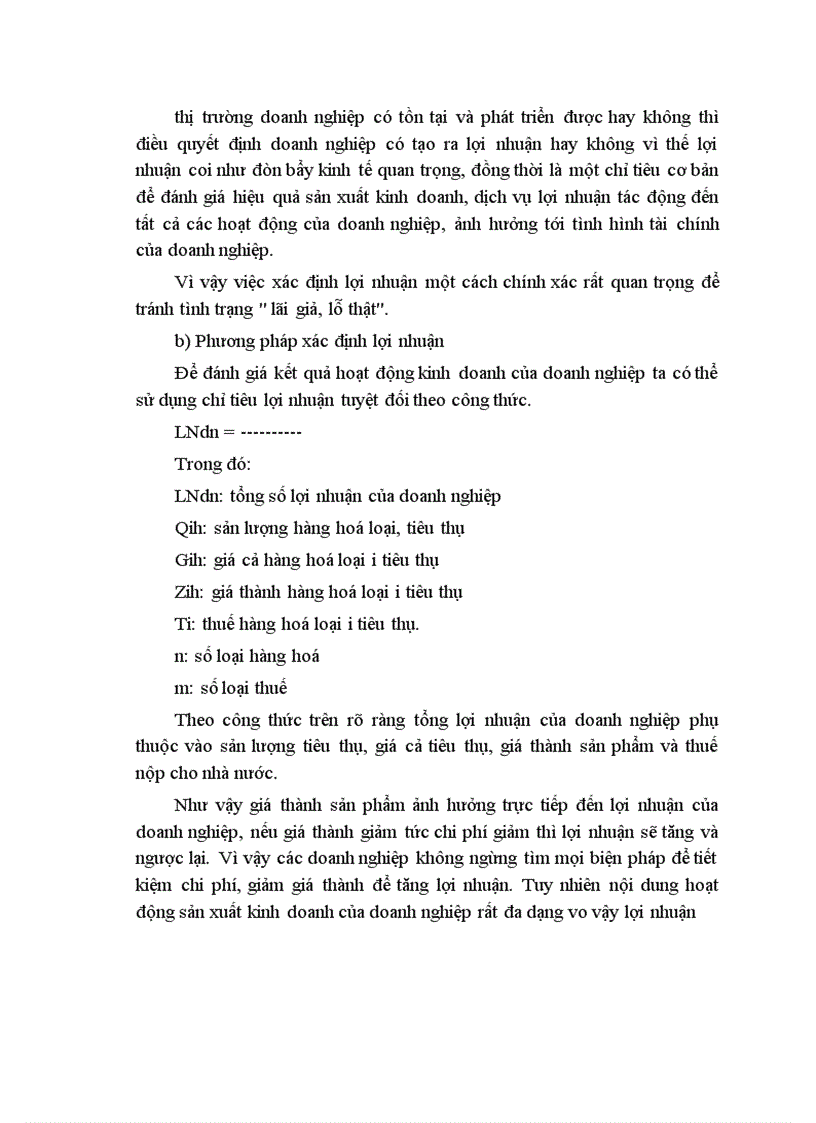 image for page Một số biện pháp nâng cao lợi nhuận ở công ty cấp nước Ninh Bình 1