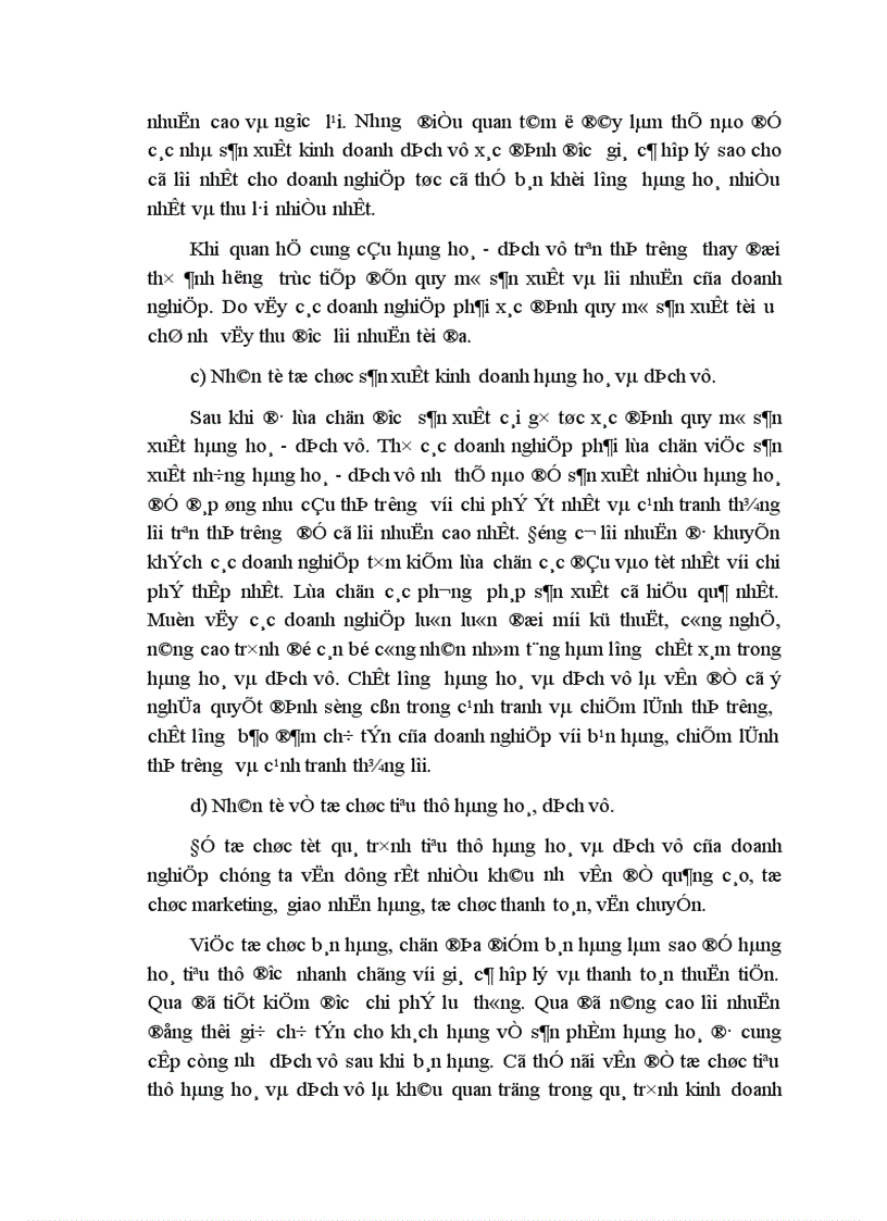 image for page Một số biện pháp nâng cao lợi nhuận ở công ty cấp nước Ninh Bình 1
