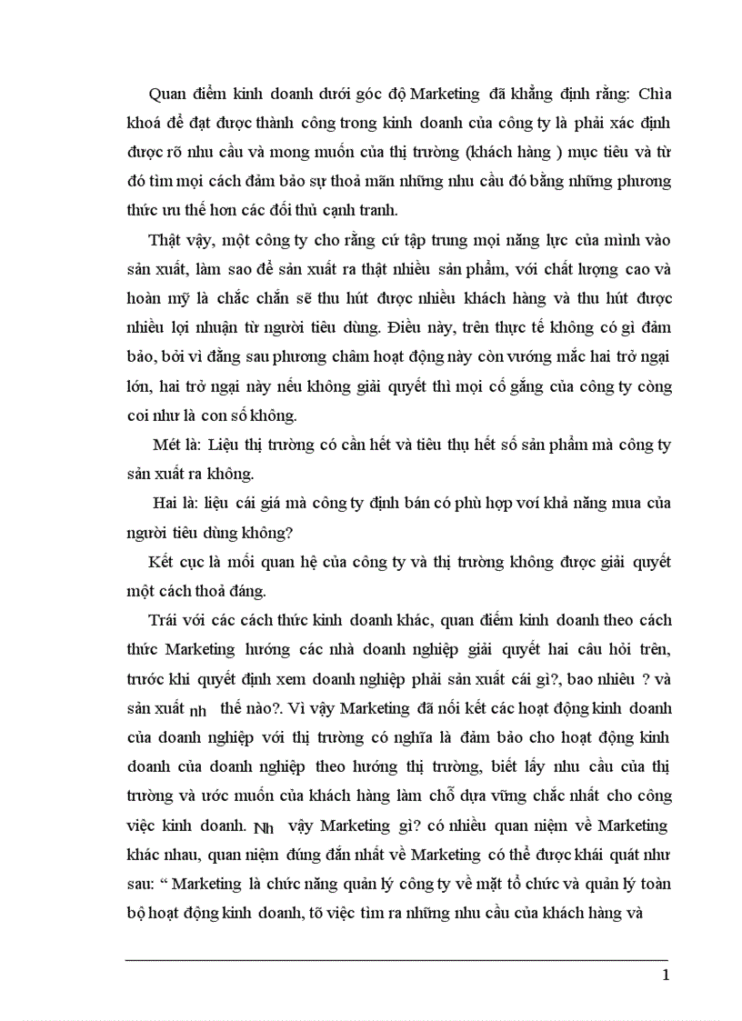 image for page Marketing Mix trong kinh doanh dầu lon ở Công ty hoá dầu Petrolimex PLC