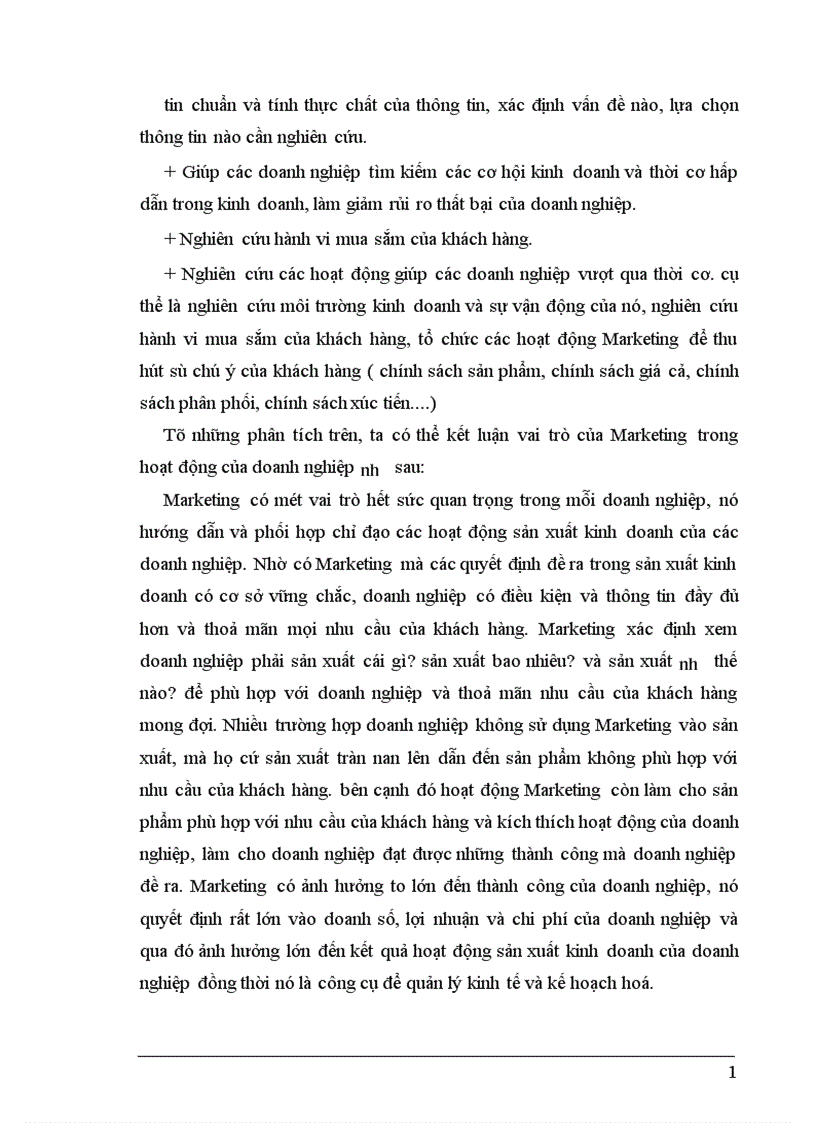 image for page Marketing Mix trong kinh doanh dầu lon ở Công ty hoá dầu Petrolimex PLC