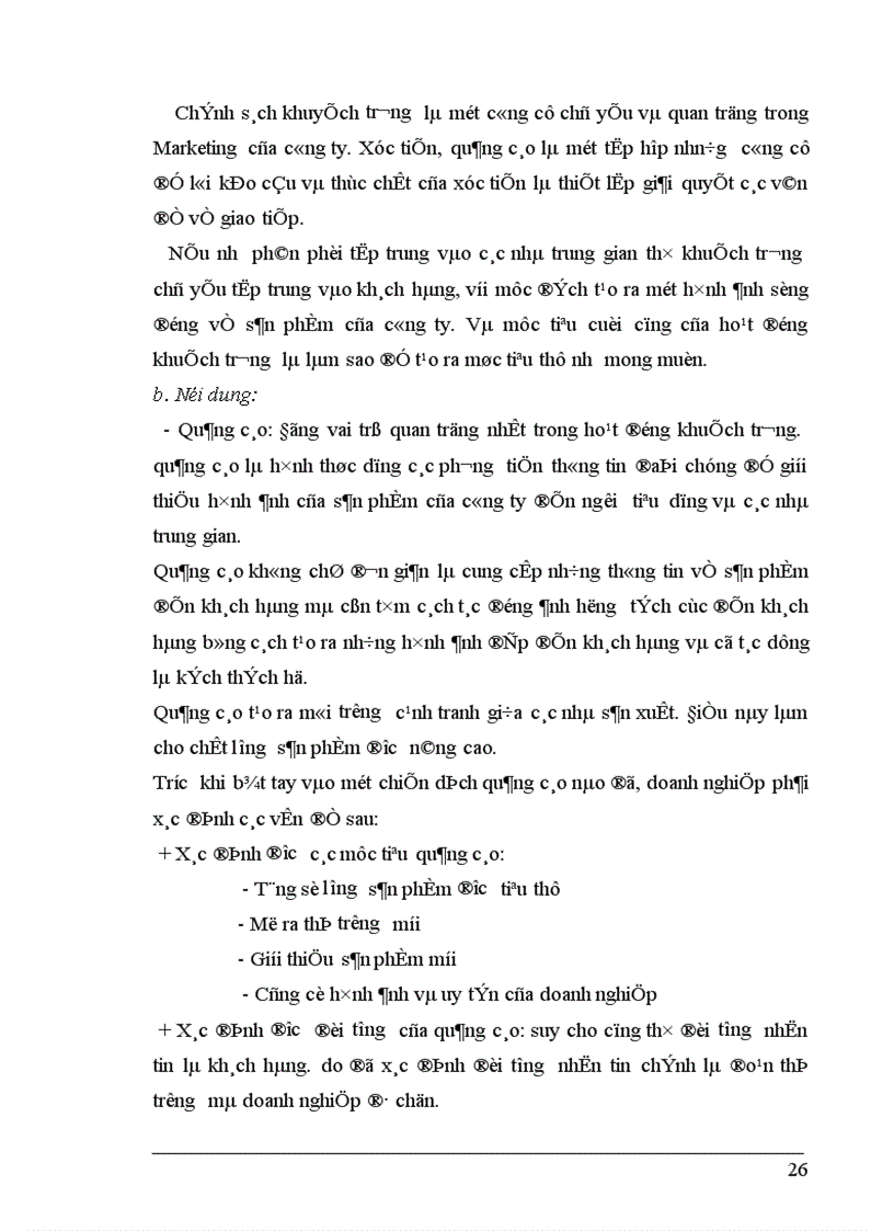 image for page Marketing Mix trong kinh doanh dầu lon ở Công ty hoá dầu Petrolimex PLC